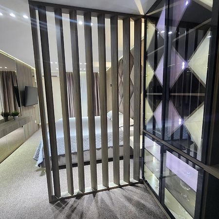 Harmony Apartments Podgorica Room photo